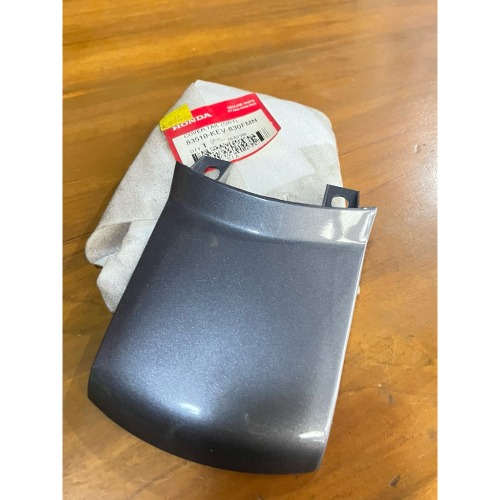 Covertail Honda Supra x 100 Supra XX Sambungan body Supra X 100 Supra X Lama lawas supra fit lama Or