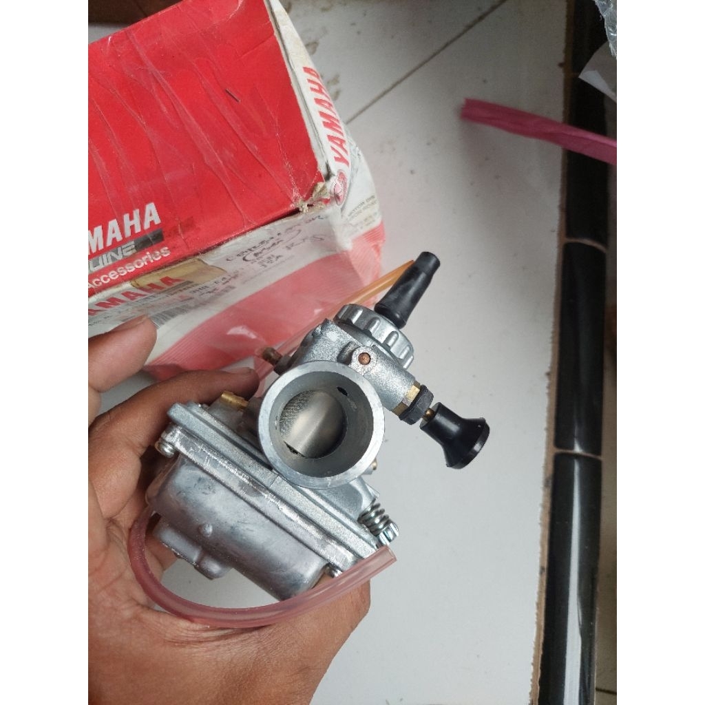karbu rxs rx spesial 3HB00 original new old stok
