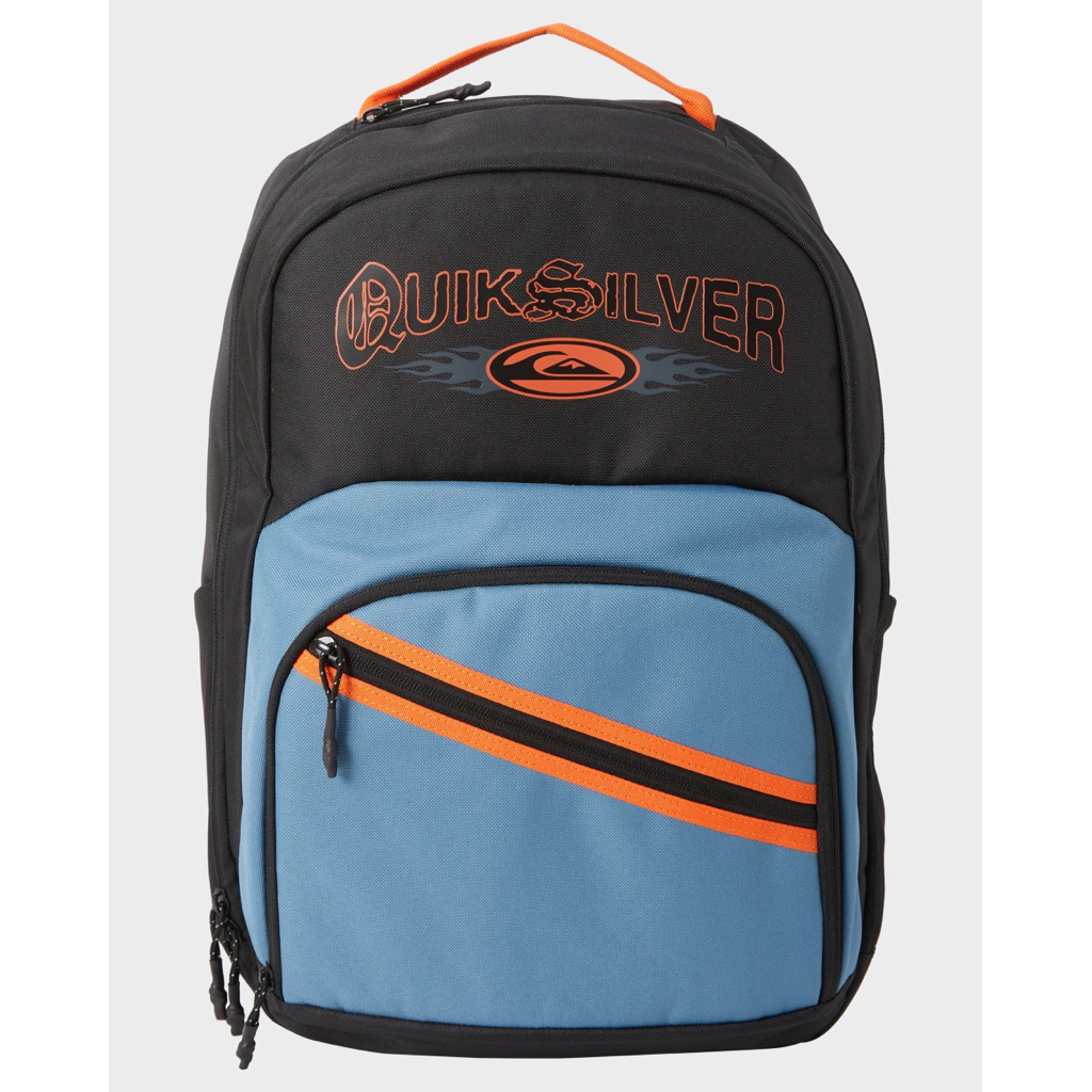 Tas Quiksilver SCHOOLIE COOLER 2.0 INSULATED COOLER BACKPACK 30L