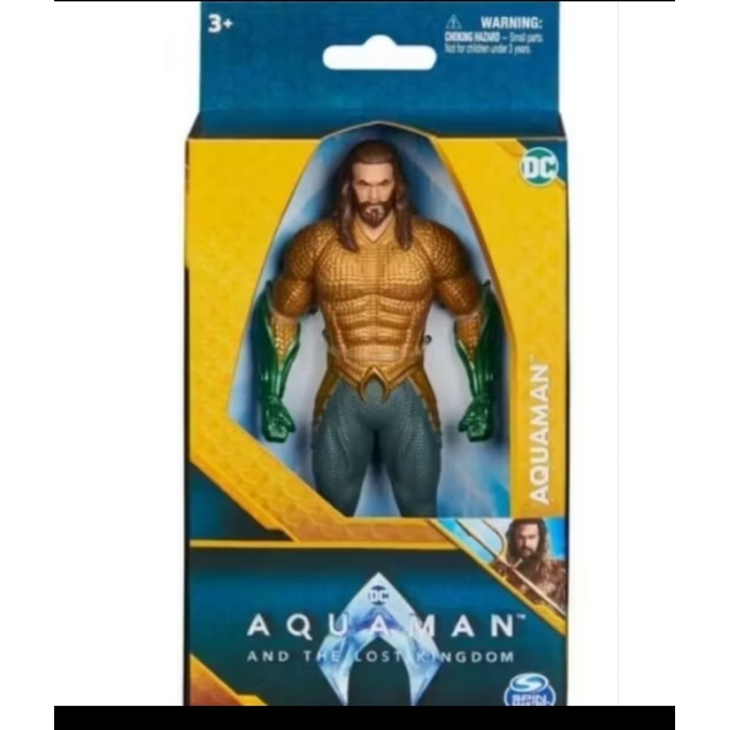 AQUAMAN 2