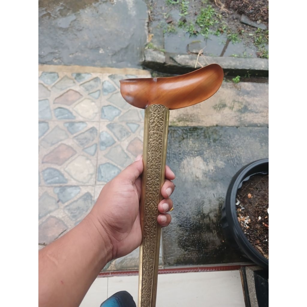 warangka kayu cendana wangi tim tim grade A