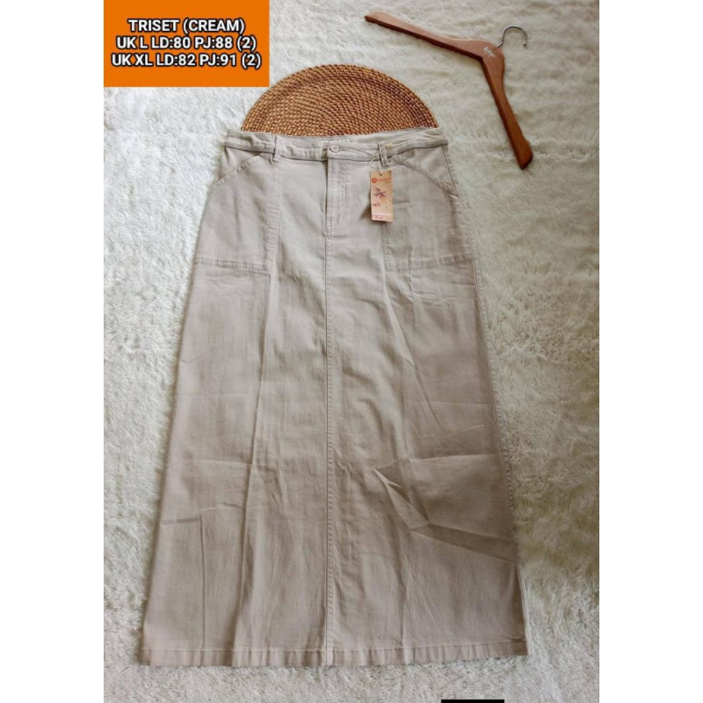 Rok Triset original