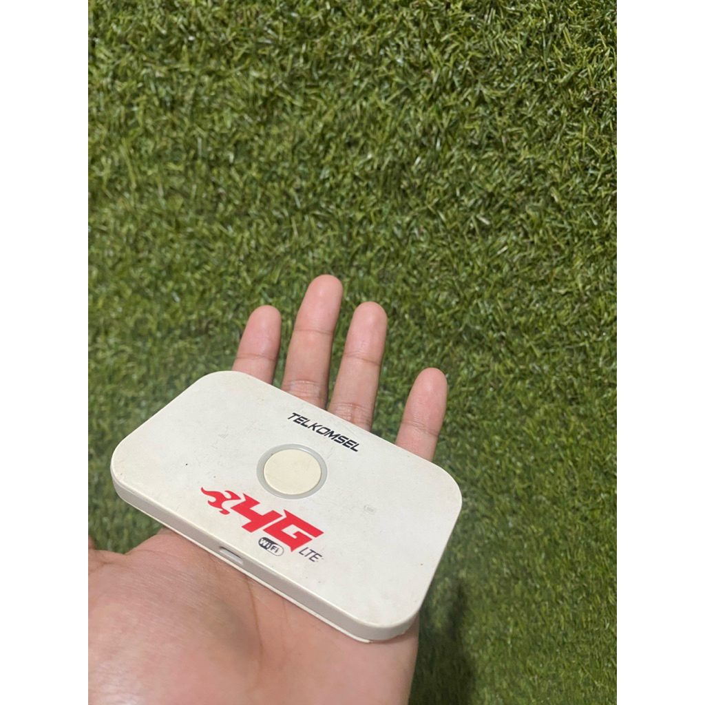 Modem Mifi Telkomsel 4G LTE