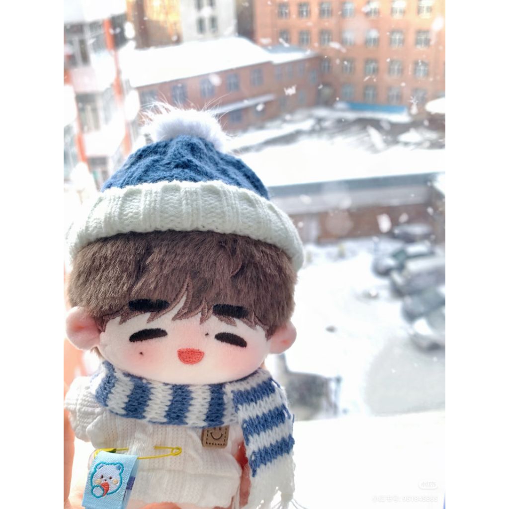 DOLL SUNGHOON ENHYPEN MIMI HOON