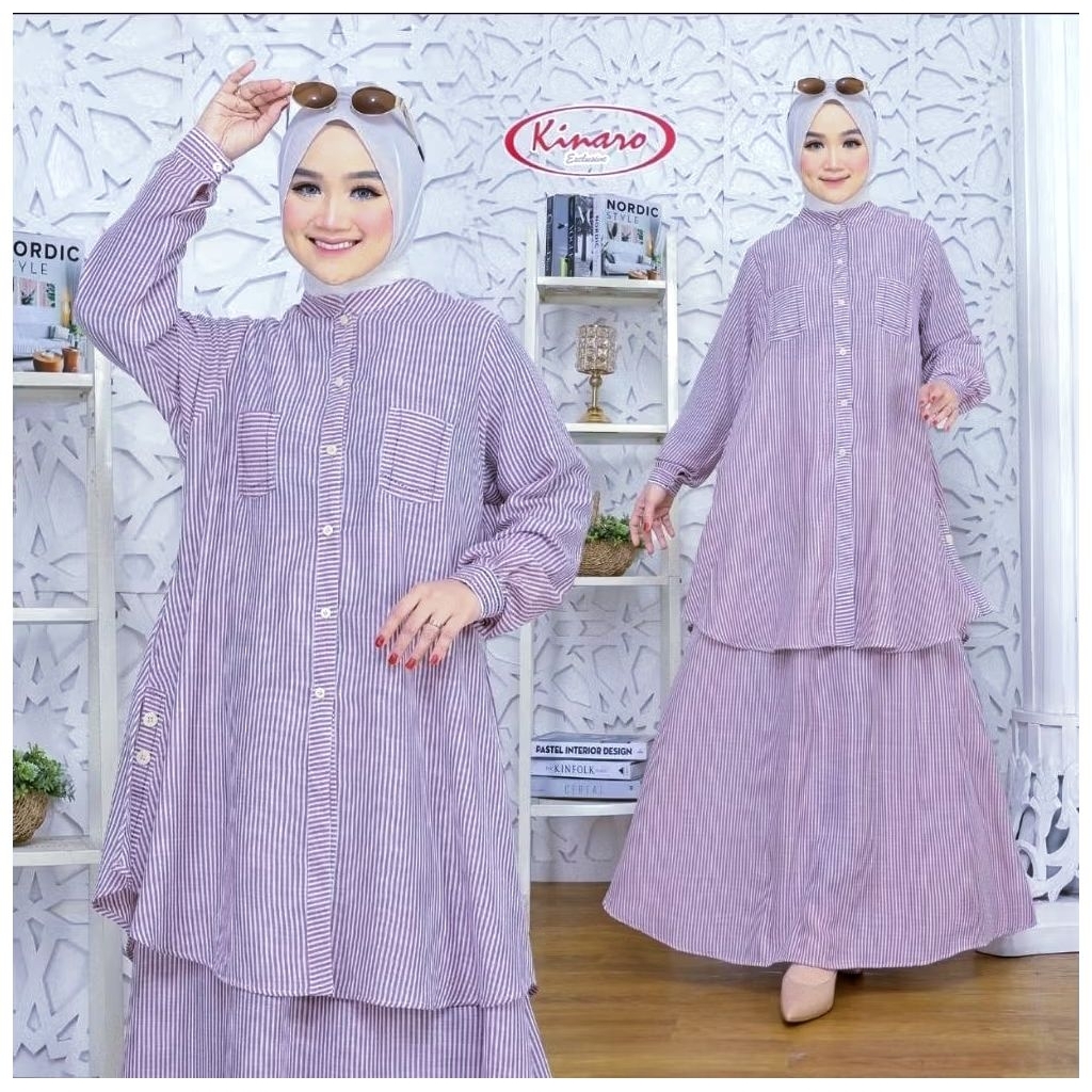 Setrok Salur Ori Kinaro