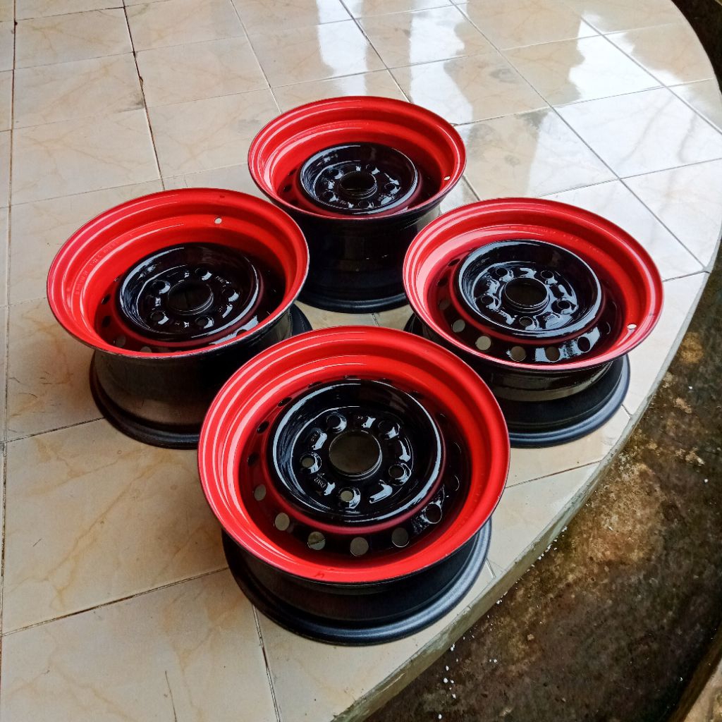 Velg celong grandmax | New carry | granmax | R13 | Ring13