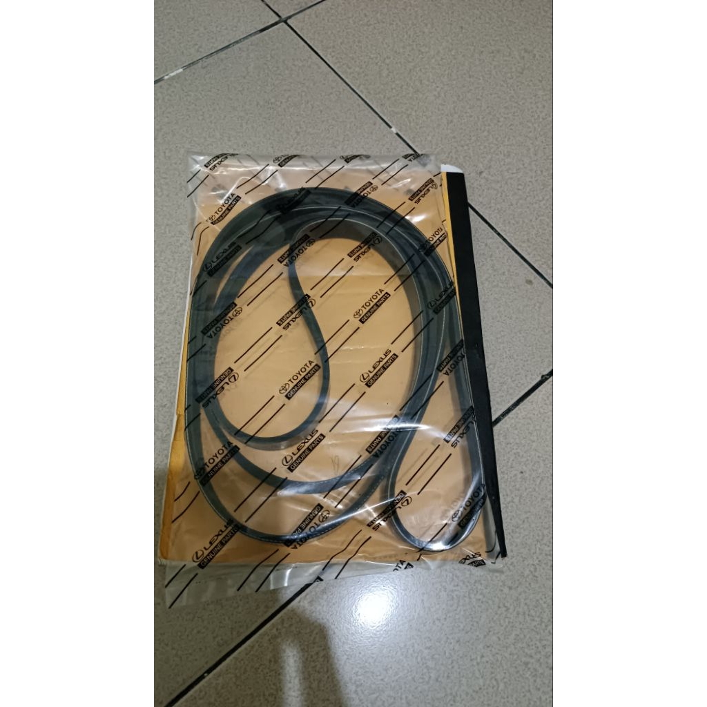 Fan belt twin cam GTi 5pk1070 original thailand