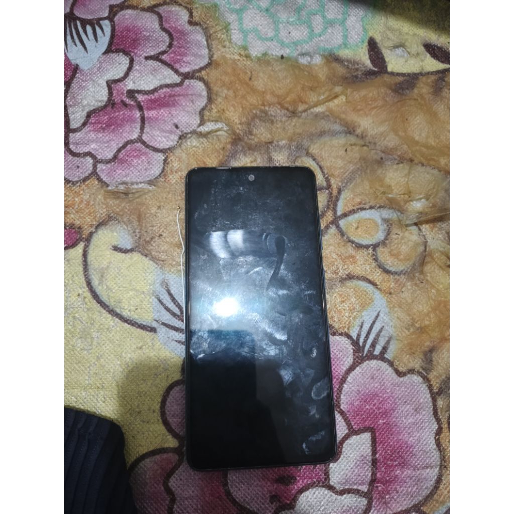 lcd+frame samsung a52/a52s ori copotan(normal)