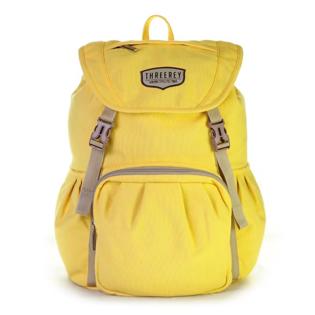 Ransel by Threerey NEW