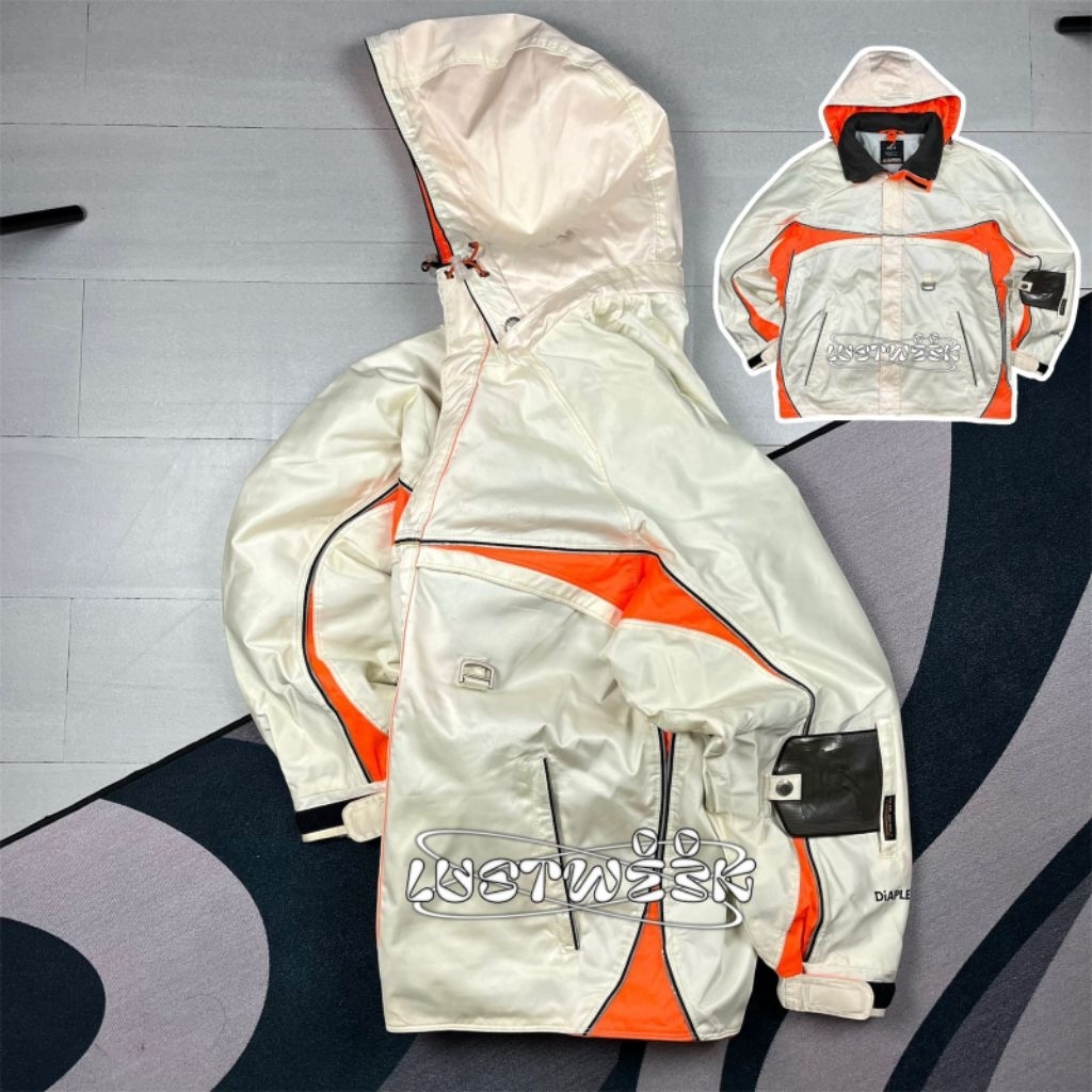 Phenix Vintage Ski Jacket