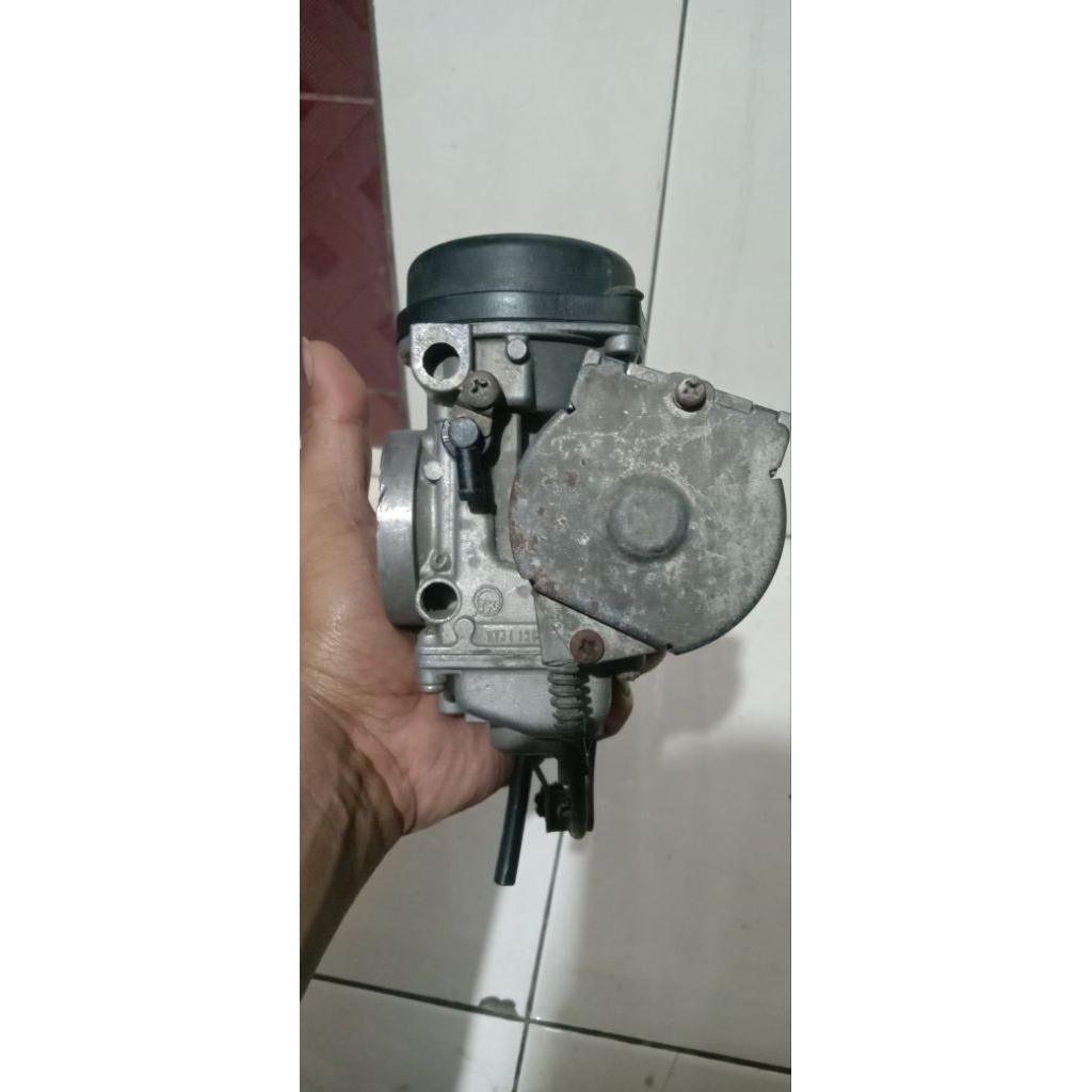 karburator megelli 250cc