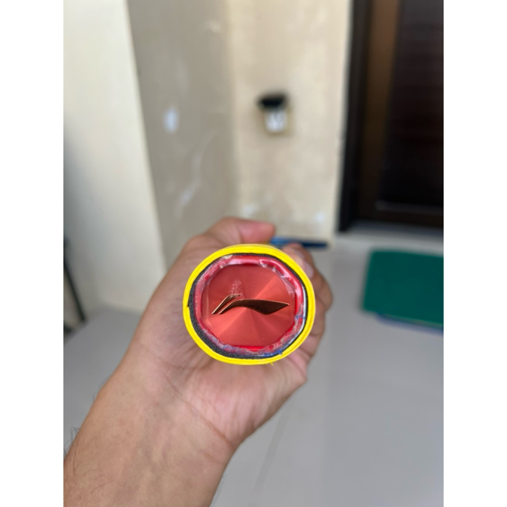 Lining 3D Calibar 600 Combat