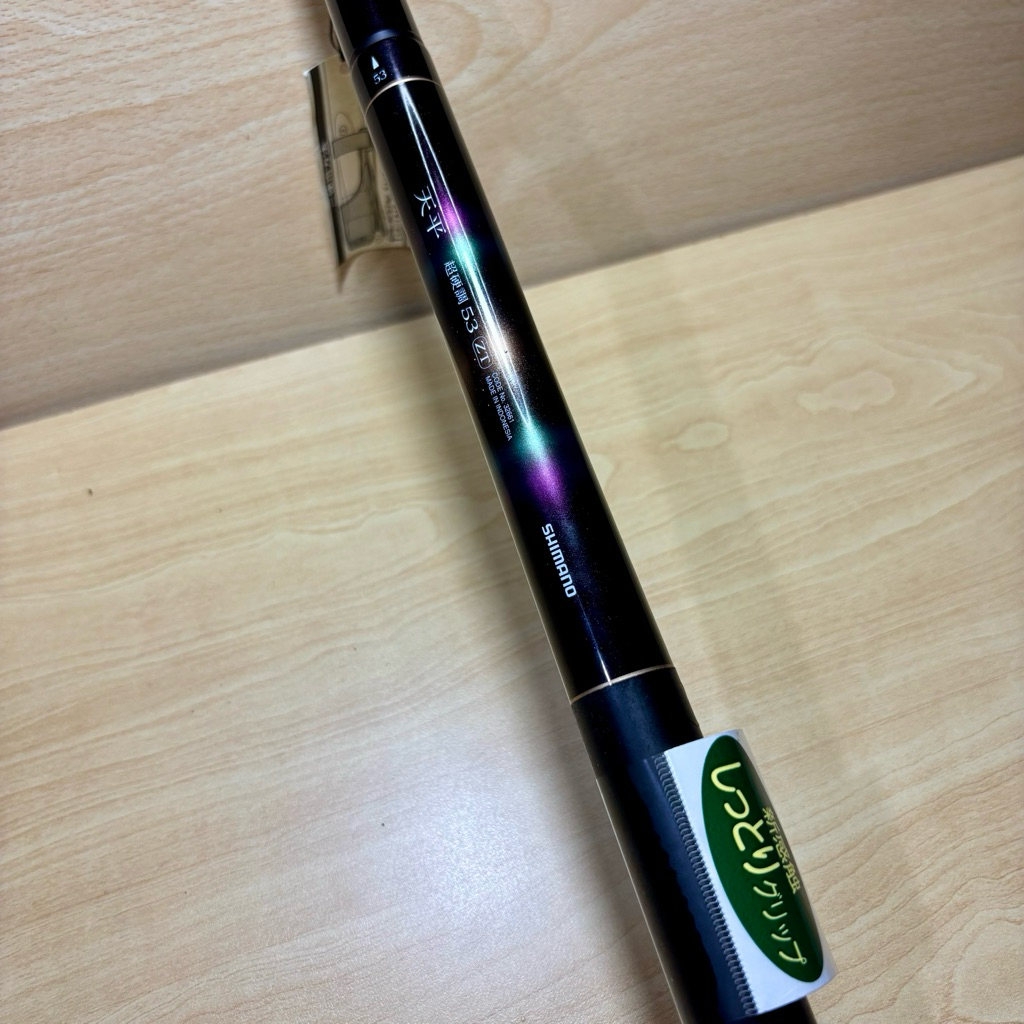 Tegek jdm merk Shimano ZT 53