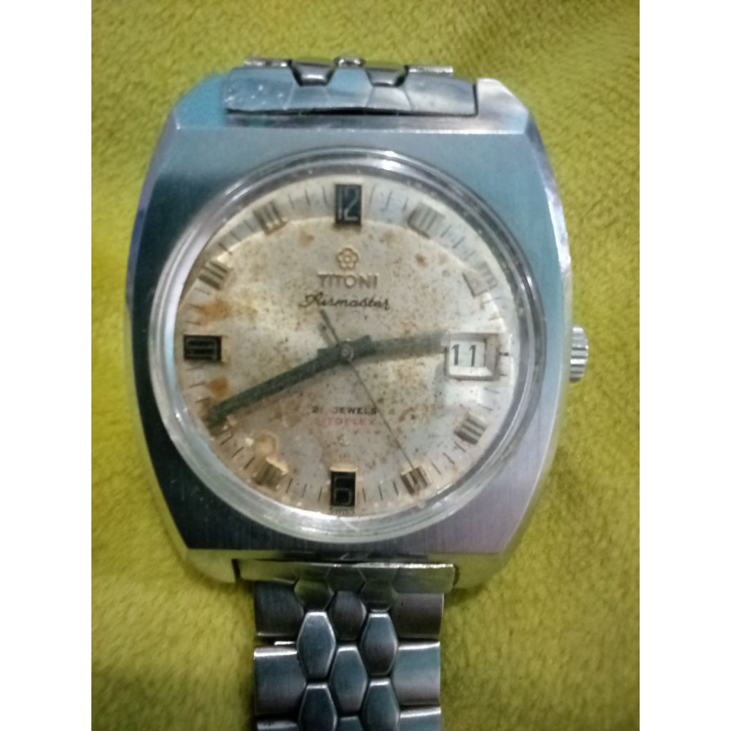 titoni