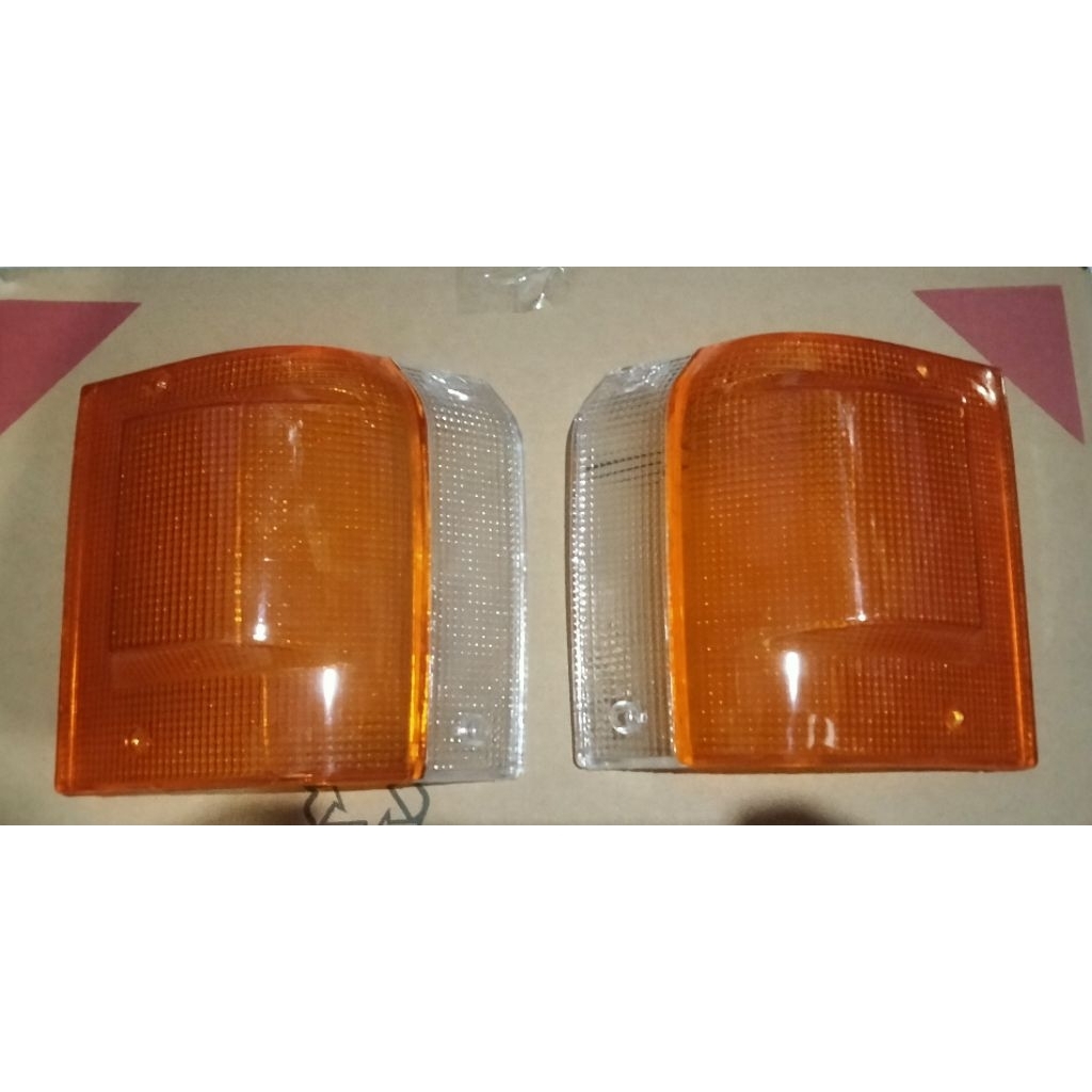 MIKA LAMPU SEN KIJANG SUPER