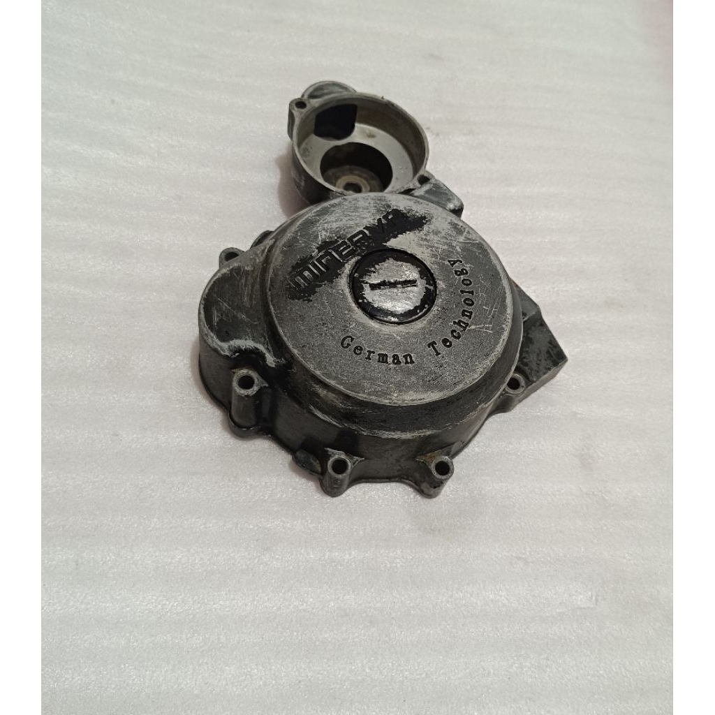 blok mahnit minerva bak magnet Minerva