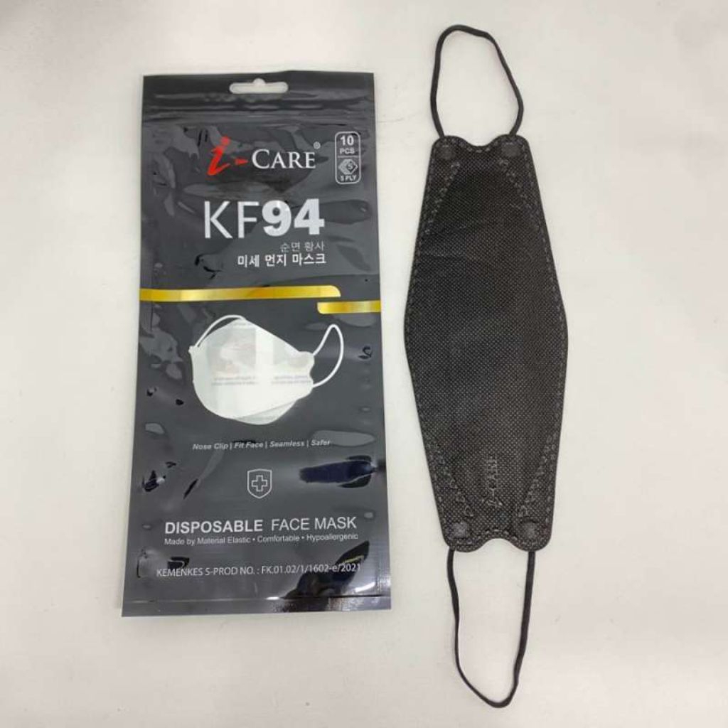 masker i care kf94ply premium