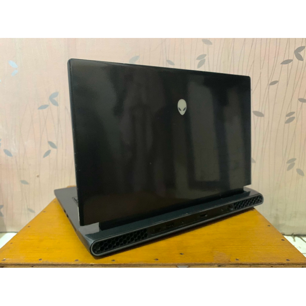 Laptop Alienware M15 R7 i9 12900H RTX 3070 Ti Mati Total Matot