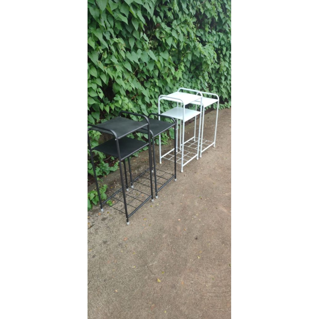 Rak dispenser/rak megicom/meja dispenser