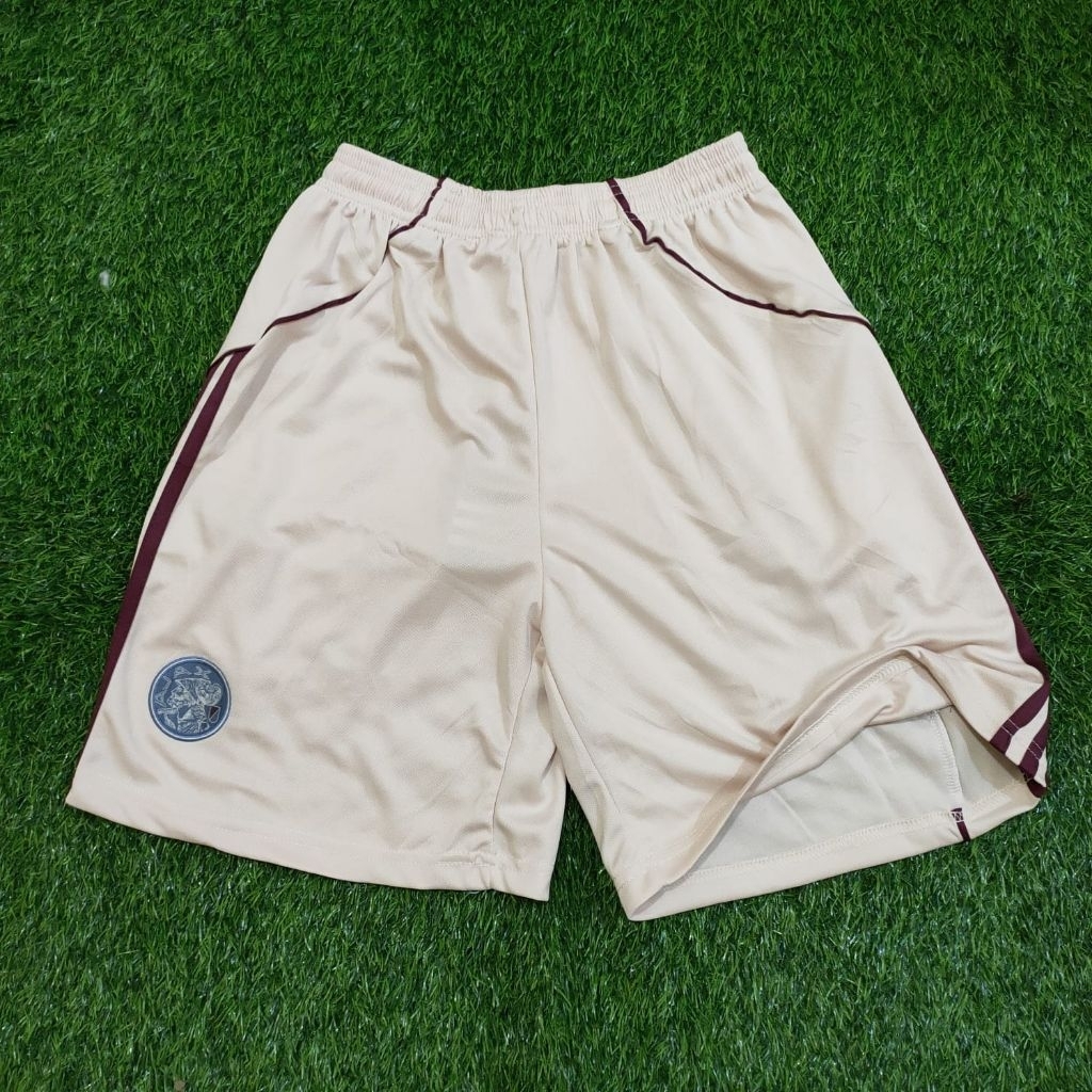 CELANA BOLA AJAX 3RD NEW 2025 2026 TOP QUALITY