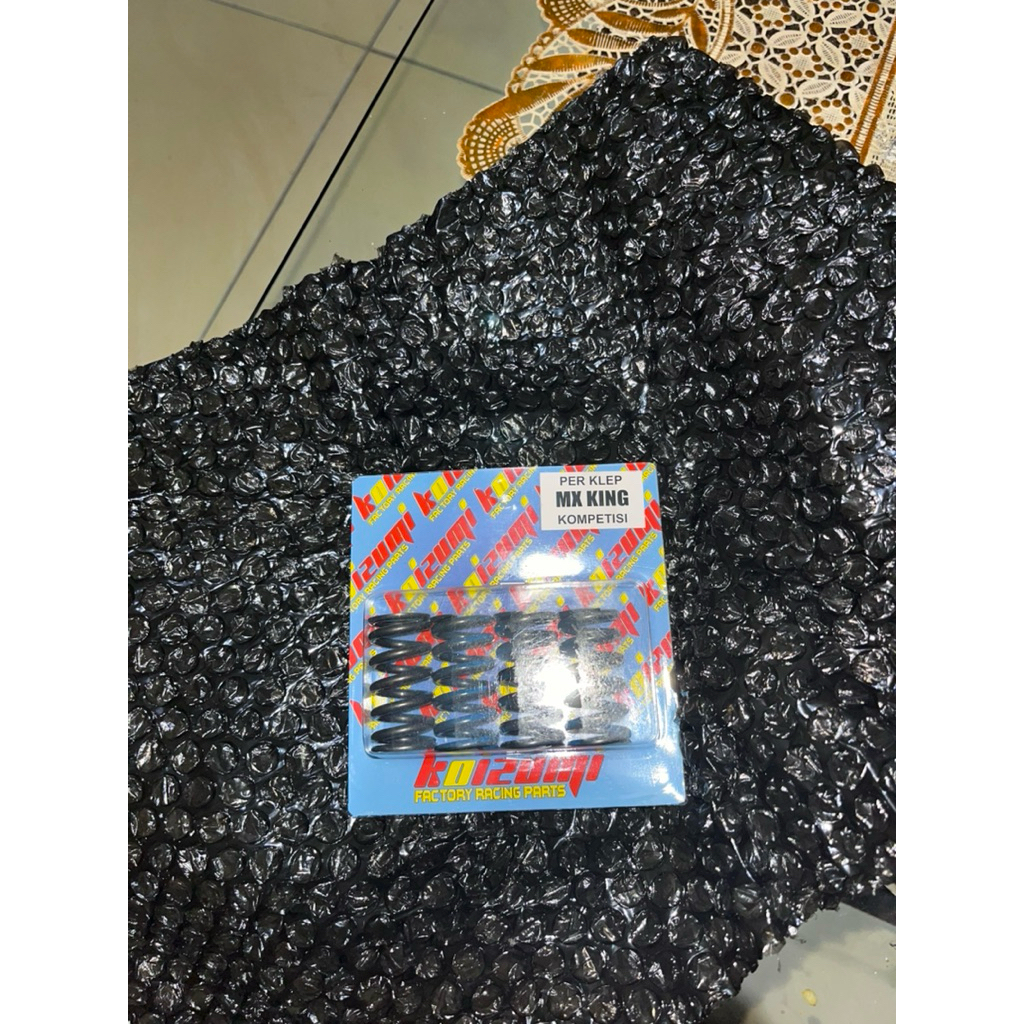 PER KLEP KOIZUMI MX KOMPETISI NEW