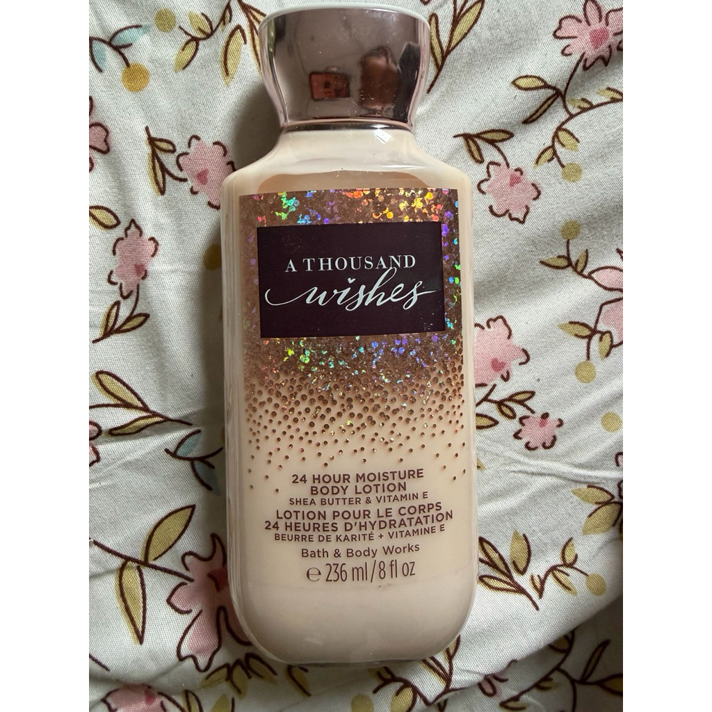 bath & body works
