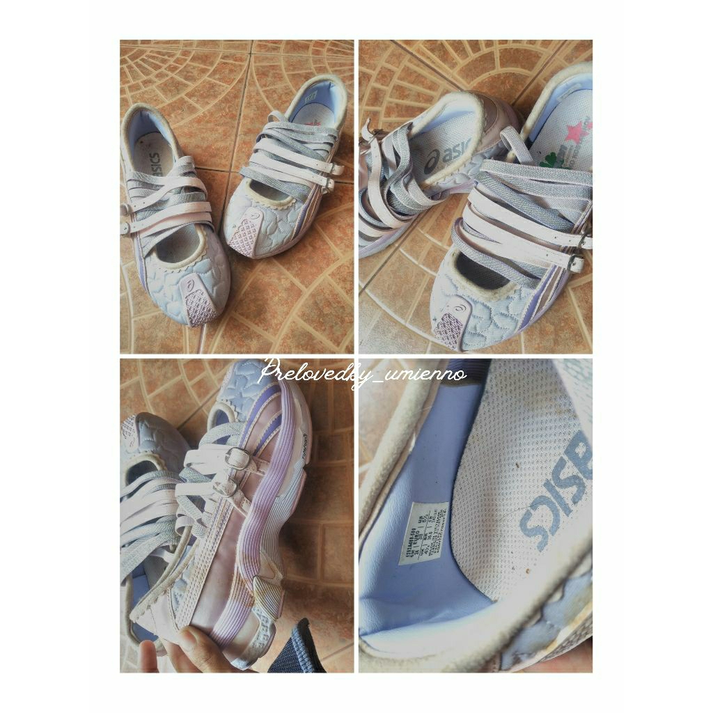 asics x kiko kostadinov