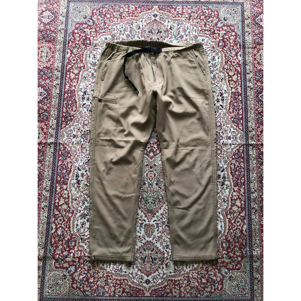 Celana Camp 7 utility warm pants Casual outdoor winter pants HH267