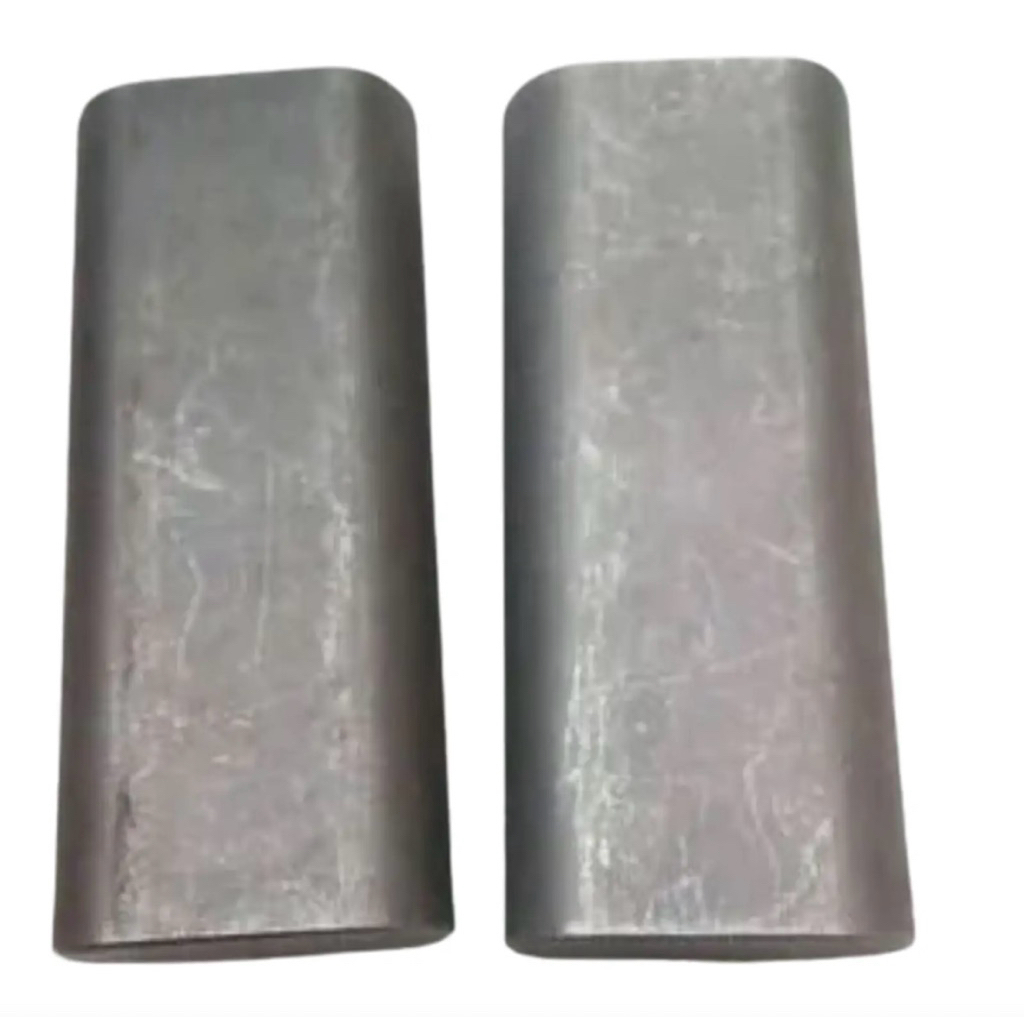 Pin Rod Non Lubang SB81 Pin Tahu Tanpa Lubang Soosan SB81 Sparepart Breaker SB81 Kelas 20 Ton