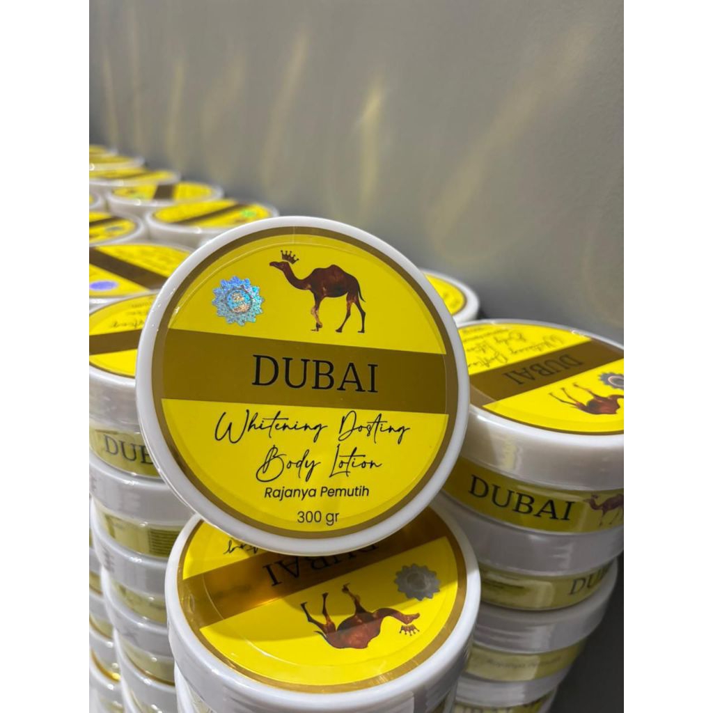 HB DUBAI DOSTING ORIGINAL