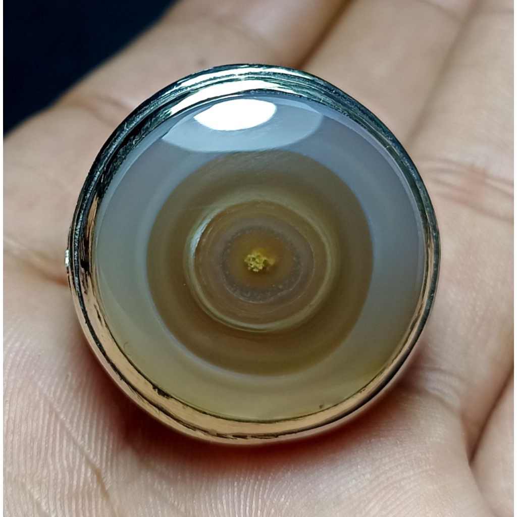 CINCIN BATU AKIK SUMUR BANDUNG