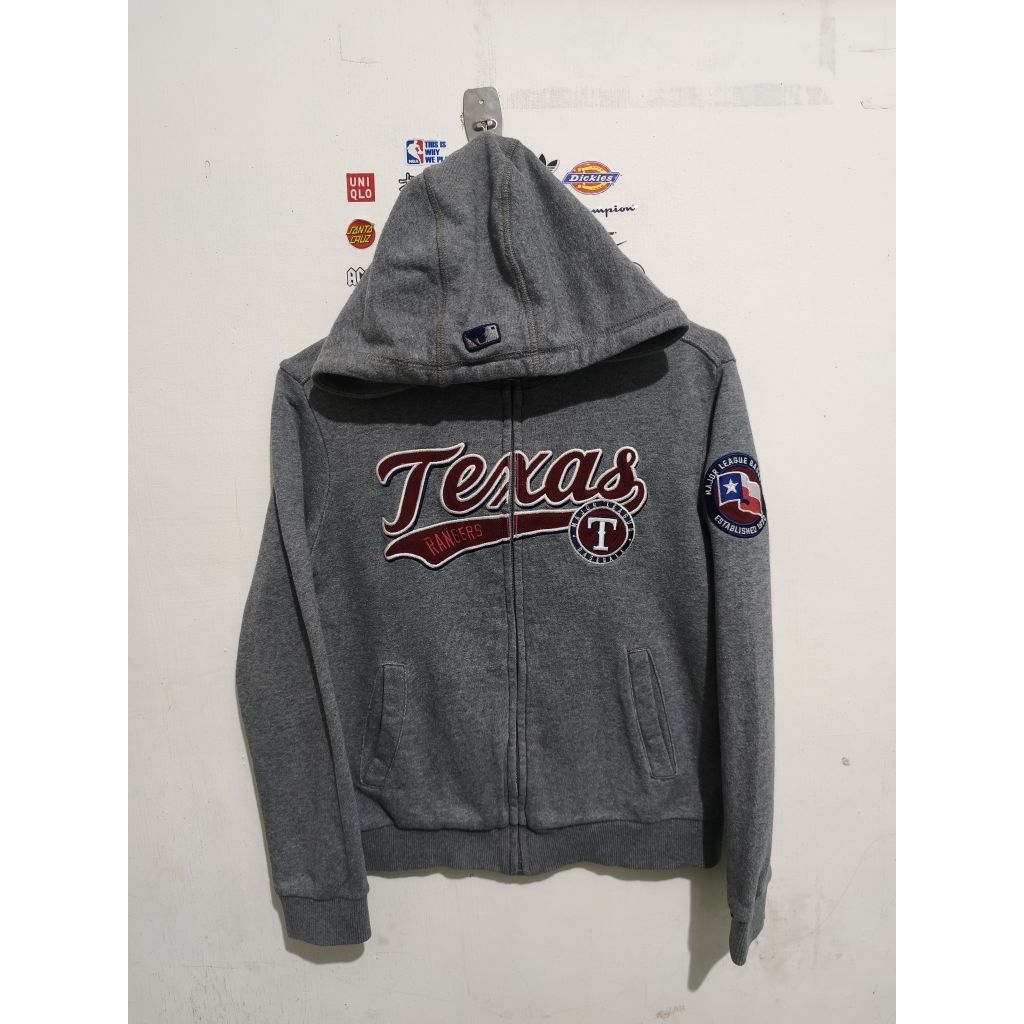 Hoodie Anak MLB Texas