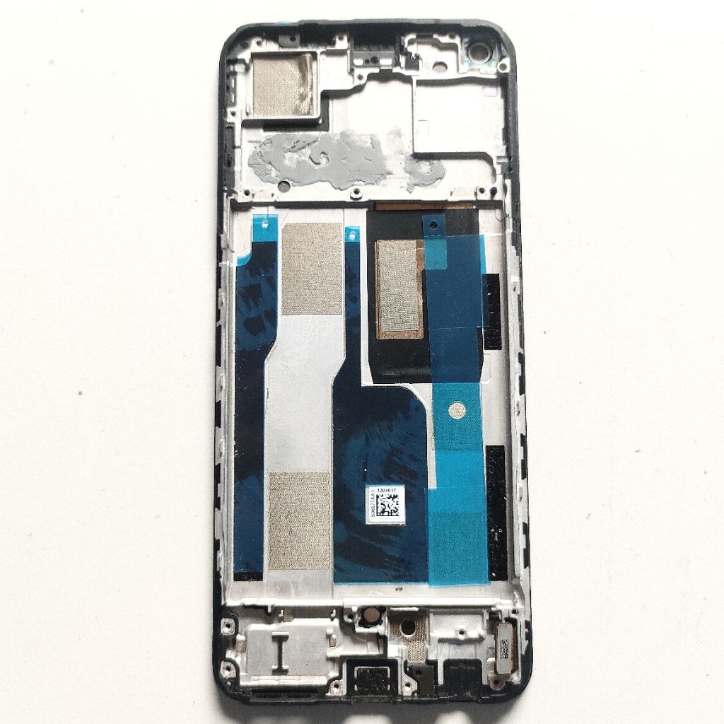 FRAME PAPAN LCD REALME 9 PRO ORIGINAL COPOTAN