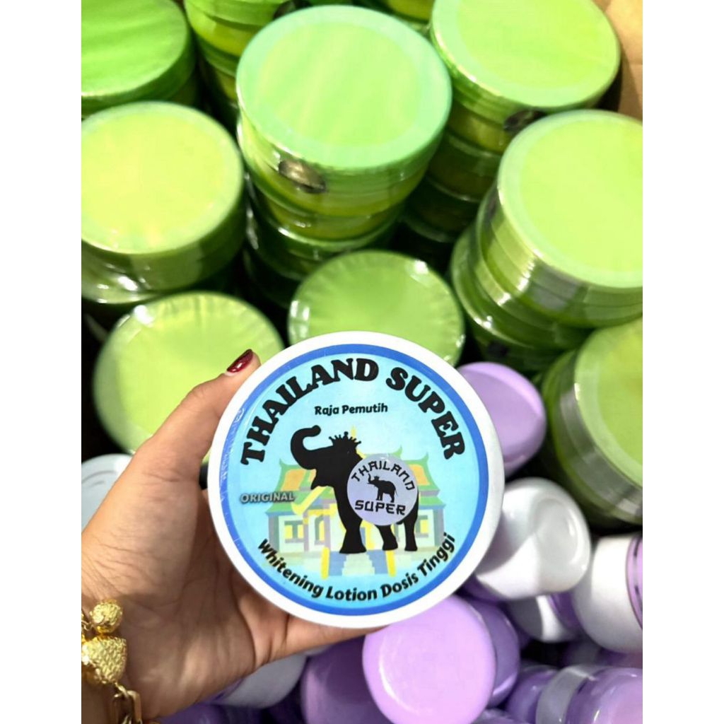 HB THAILAND SUPER ORIGINAL