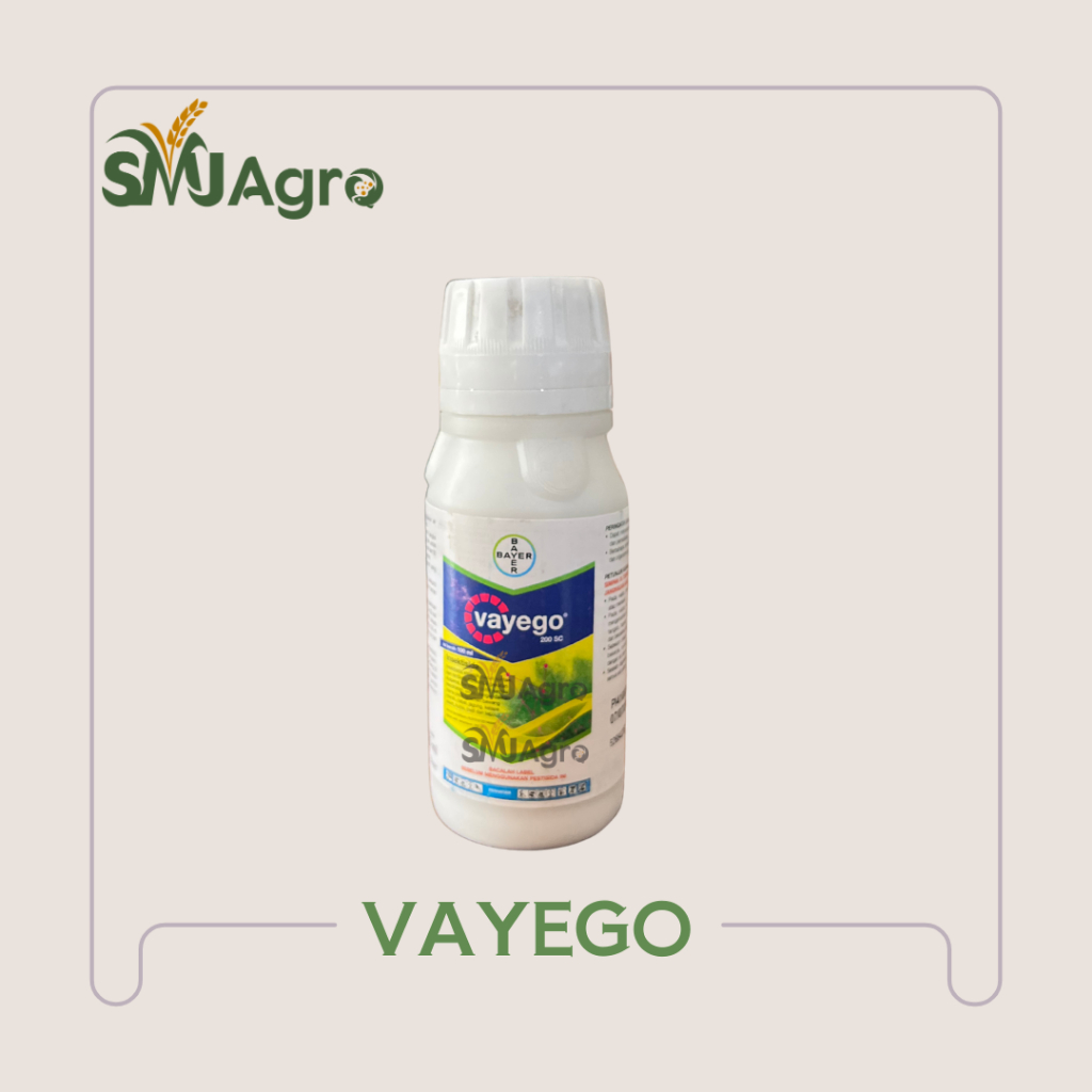 Vayego 200 SC 100ml | Insektisida