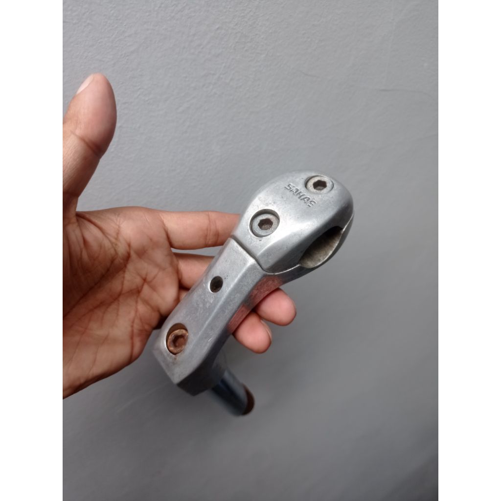 quill stem sr sakae mts-120 japan