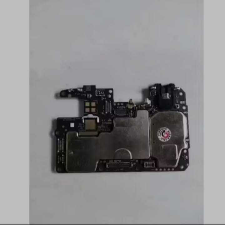 Mesin Xiaomi Redmi 9C Normal Jaya Tested