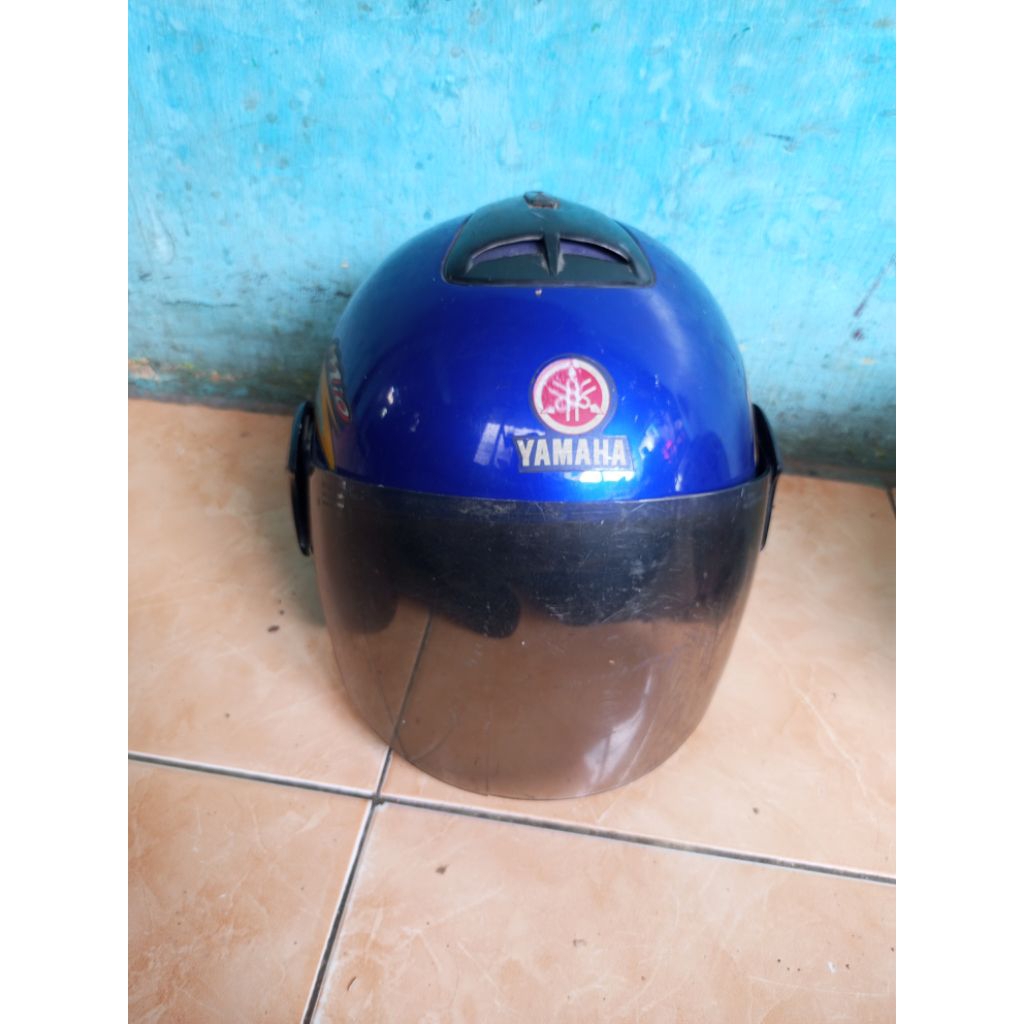 helm ORI Yamaha mio ori