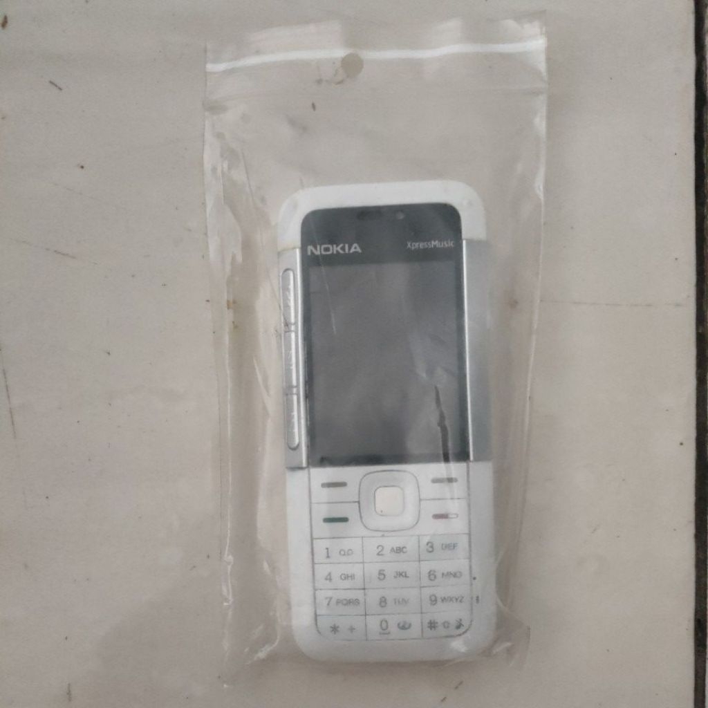 Nokia 5310 XpressMusic