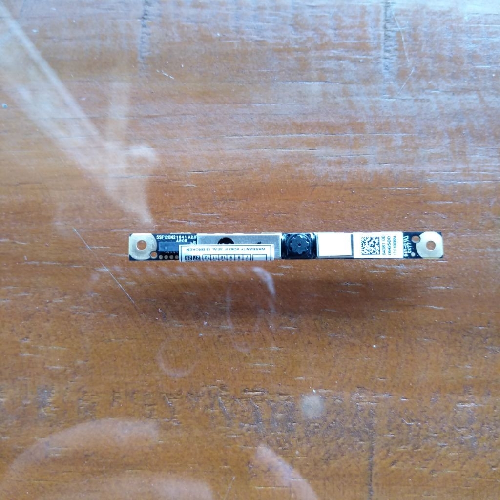 webcam laptop asus ux360u