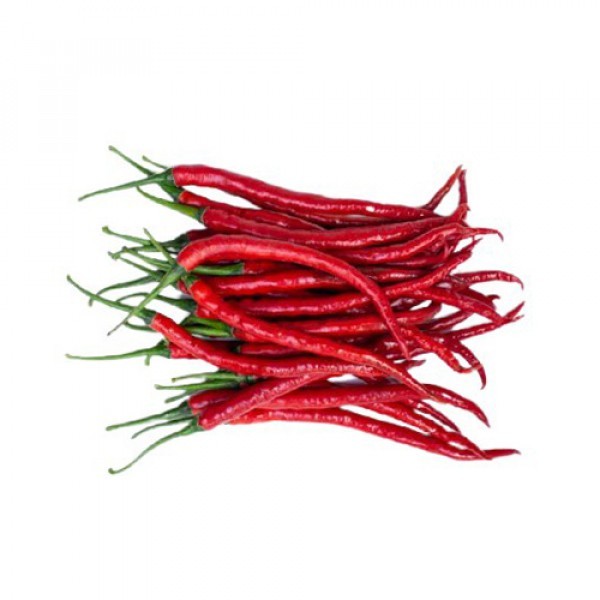 Cabai Merah Keriting 1KG