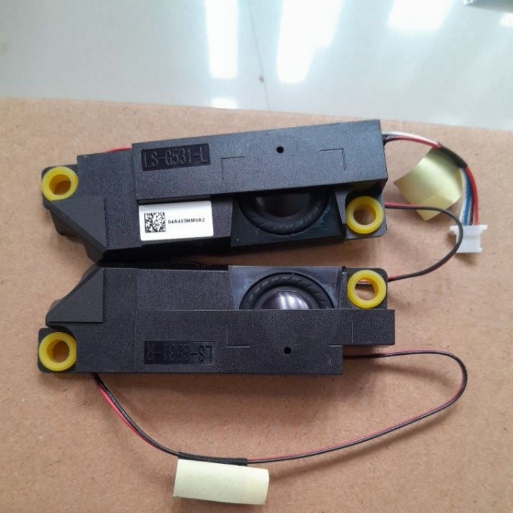 Speaker Asus  ROG G531 Original Cabutan