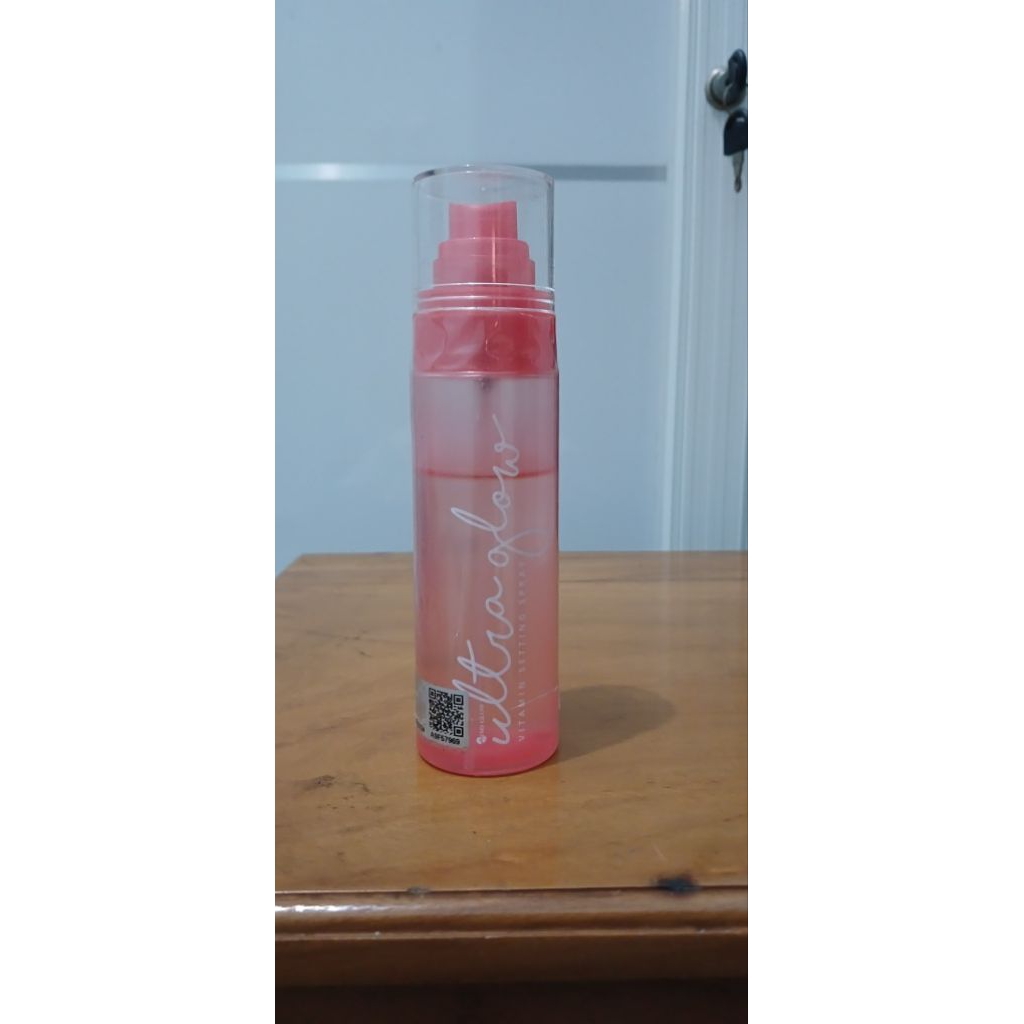 Ultra Glow MS GLOW (Preloved)