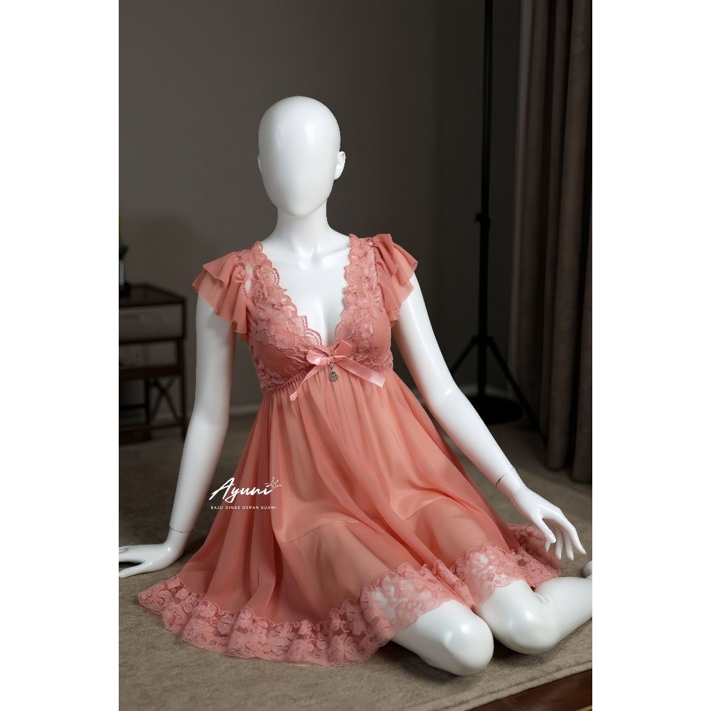 BDDS/LINGERIE CANTIK/AS 05