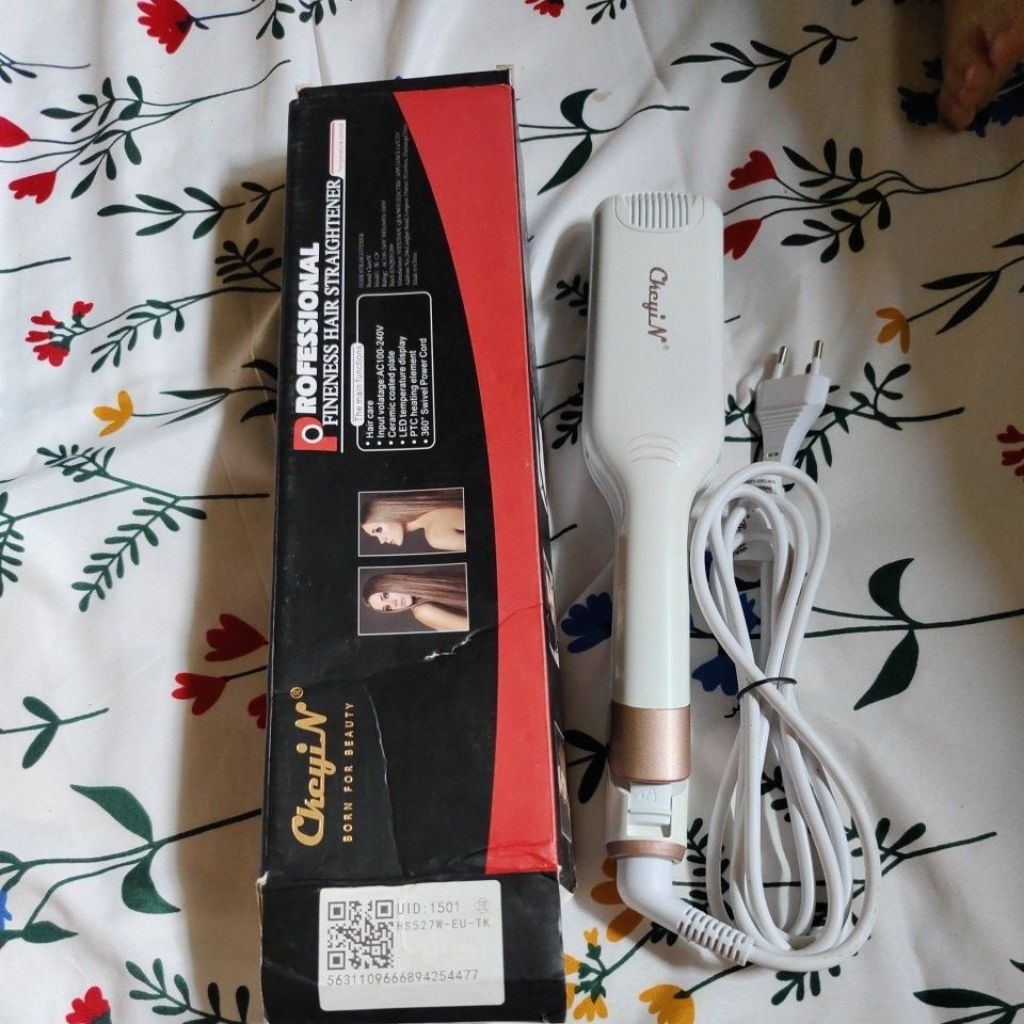 ckeyin catokan 50Mm like new