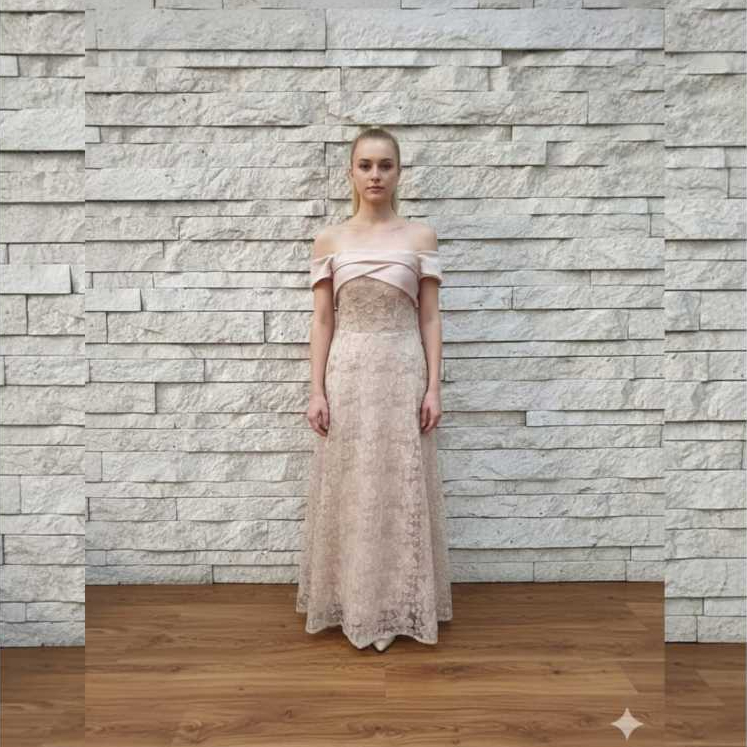 gaun pesta mewah elegan | gaun pesta wanita | baju pesta wanita | TL274G | dress pesta wanita | baju
