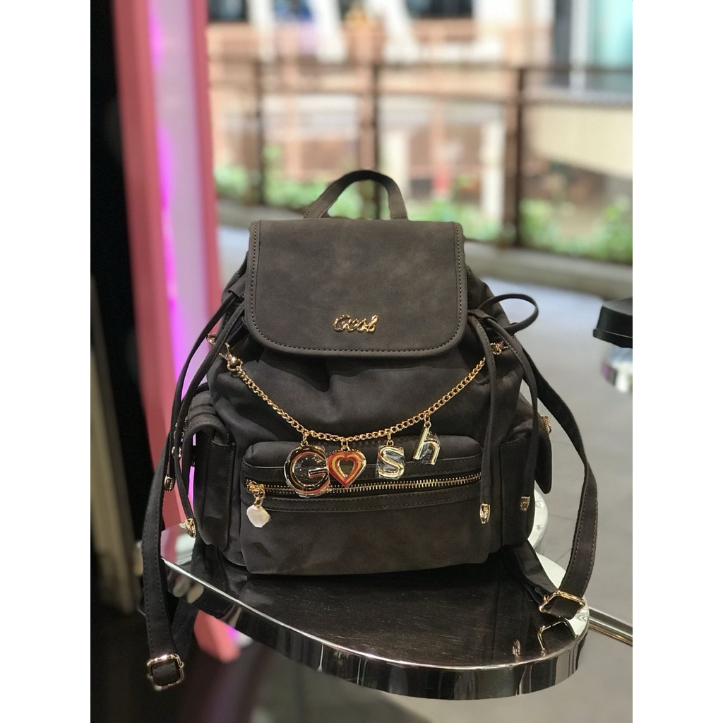 RANSEL WANITA NEW GOSH ORIGINAL