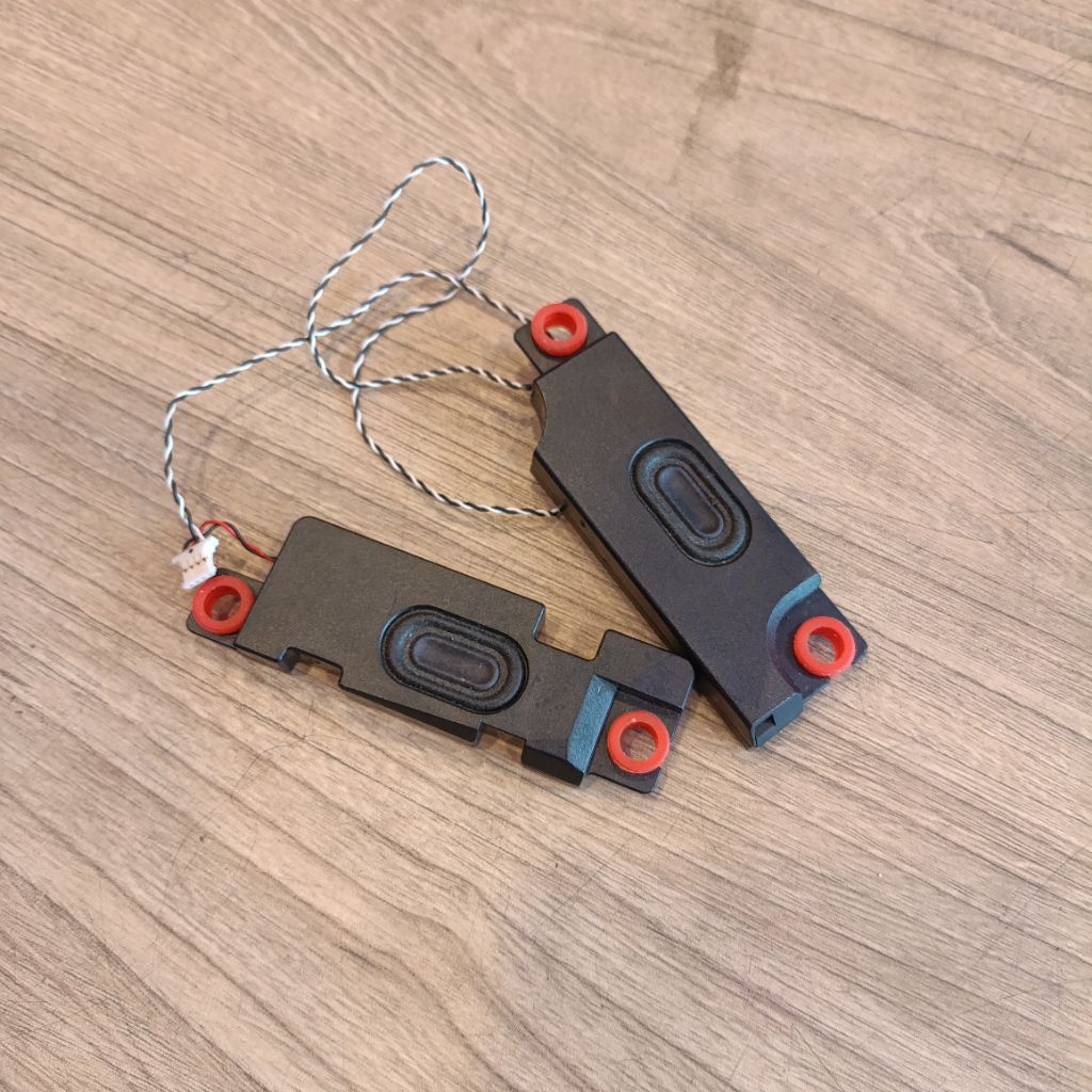 Speaker MSI GF63 THIN Kondisi second masih bagus