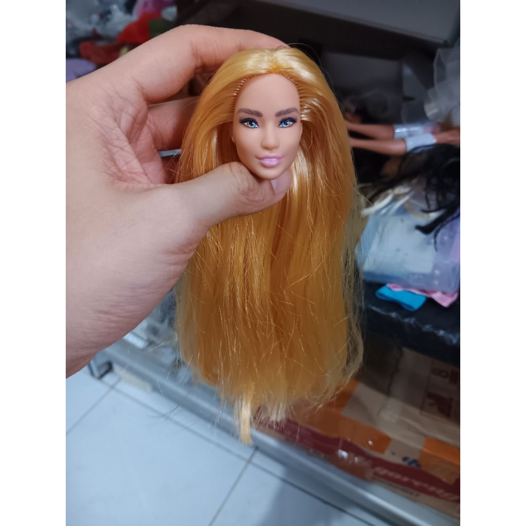 barbie hudson bay/barbie kolektor/barbie collector/kepala barbie kolektor/kepala barbie collector