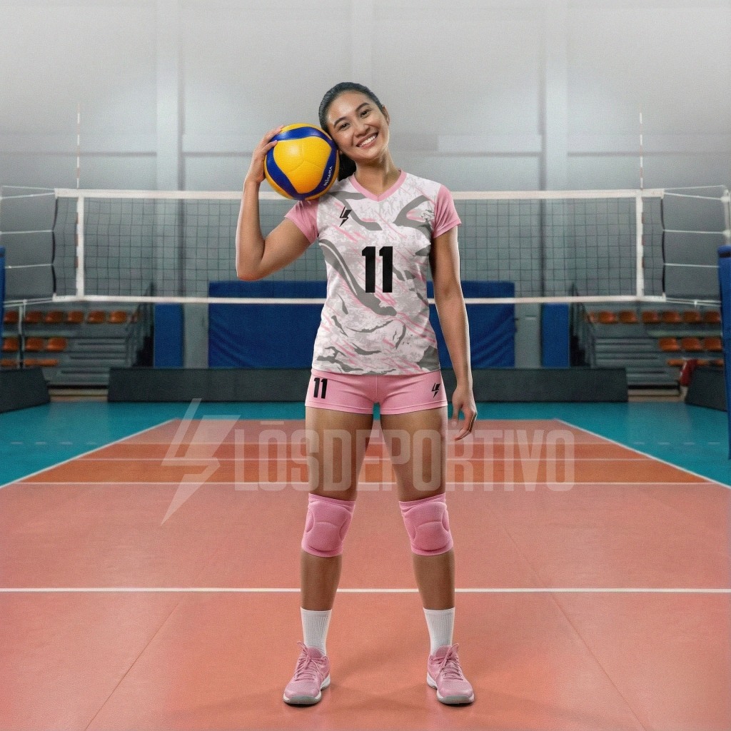 Baju Jersey volley Wanita | Jersey Voli Wanita Premium | Jersey Custom | ABSTRACT
